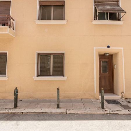 Just Under Acropolis Atenas Exterior foto
